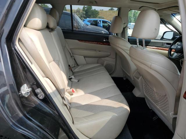 Снимка 11 от търг – 2011 SUBARU OUTBACK 2. с VIN 4S4BRBKC8B3394717