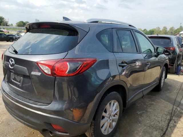 Photo 3 from auction – 2016 MAZDA CX-5 TOURI with VIN JM3KE2CY7G0623916