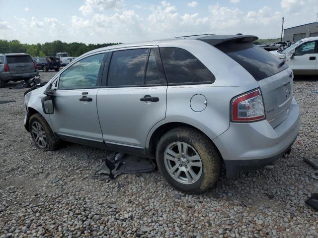 Photo 2 from auction – 2010 FORD EDGE SE with VIN 2FMDK3GC5ABA84003