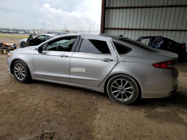 Photo 2 from auction – 2017 FORD FUSION SE with VIN 3FA6P0HD6HR378970