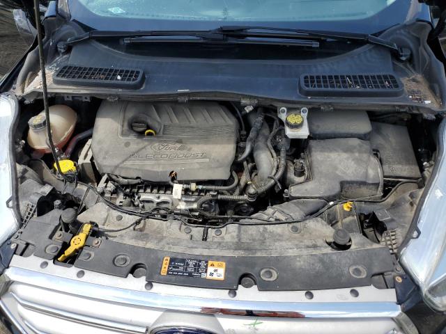 Photo 11 from auction – 2018 FORD ESCAPE SE with VIN 1FMCU9GD5JUB09011
