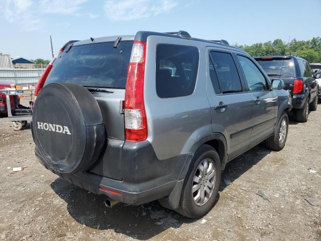 Photo 3 from auction – 2005 HONDA CR-V EX with VIN JHLRD78835C045165