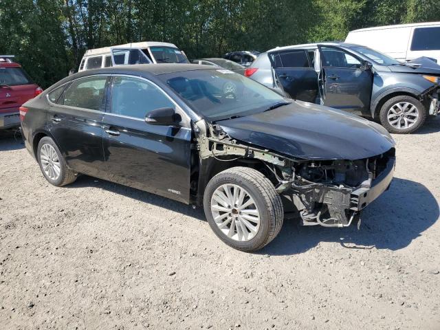 Photo 4 from auction – 2015 TOYOTA AVALON HYB with VIN 4T1BD1EB1FU042235