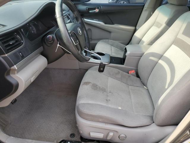 Photo 7 from auction – 2014 TOYOTA CAMRY L with VIN 4T4BF1FK6ER413872