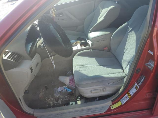 Photo 7 from auction – 2011 TOYOTA CAMRY BASE with VIN 4T1BF3EK3BU138416
