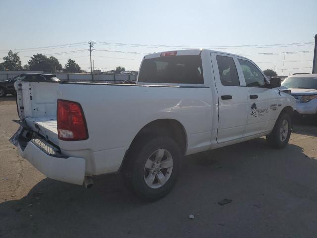 Photo 3 from auction – 2019 RAM 1500 CLASS with VIN 1C6RR7FT2KS626378
