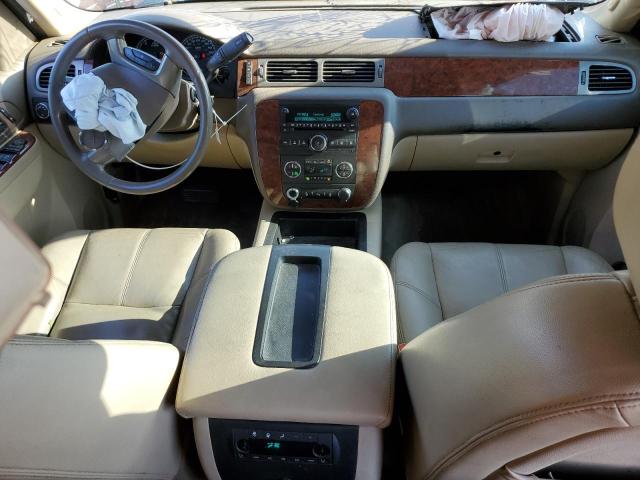 Photo 8 from auction – 2012 CHEVROLET SUBURBAN C with VIN 1GNSCJE08CR194508