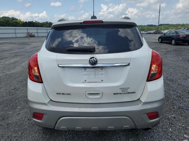 Photo 6 from auction – 2015 BUICK ENCORE with VIN KL4CJASB7FB264631