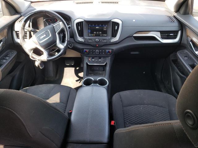 Zdjęcie 8 z aukcji – 2019 GMC TERRAIN SL z VIN 3GKALTEV9KL102408
