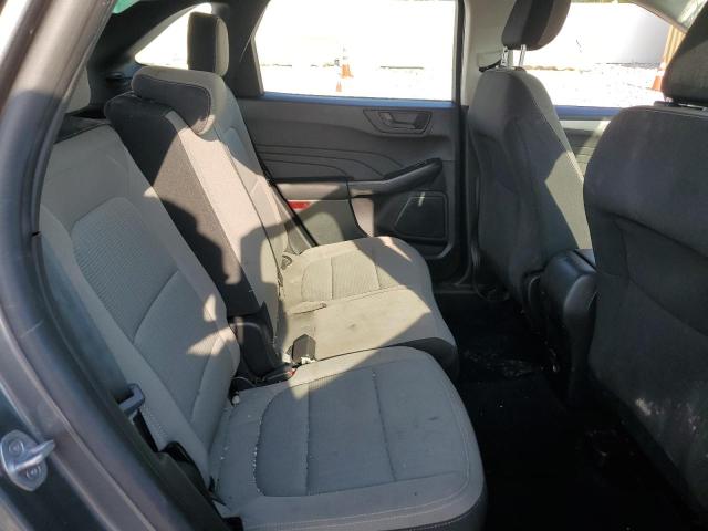 Photo 11 from auction – 2022 FORD ESCAPE S with VIN 1FMCU0F6XNUA12231