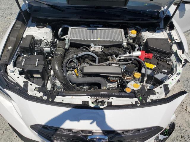 Photo 11 from auction – 2023 SUBARU WRX LIMITE with VIN JF1VBAL67P9818147