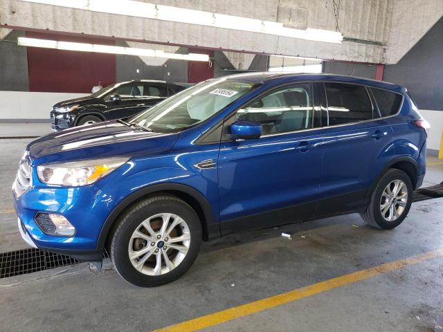 Photo 1 from auction – 2019 FORD ESCAPE SE with VIN 1FMCU9GD8KUB54283