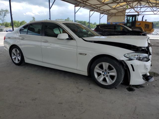 Photo 4 from auction – 2012 BMW 528 I with VIN WBAXG5C52CDX06217