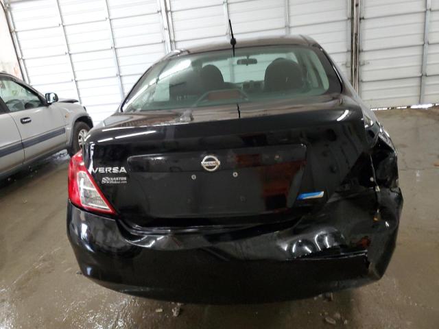 Photo 6 from auction – 2012 NISSAN VERSA S with VIN 3N1CN7AP6CL912497
