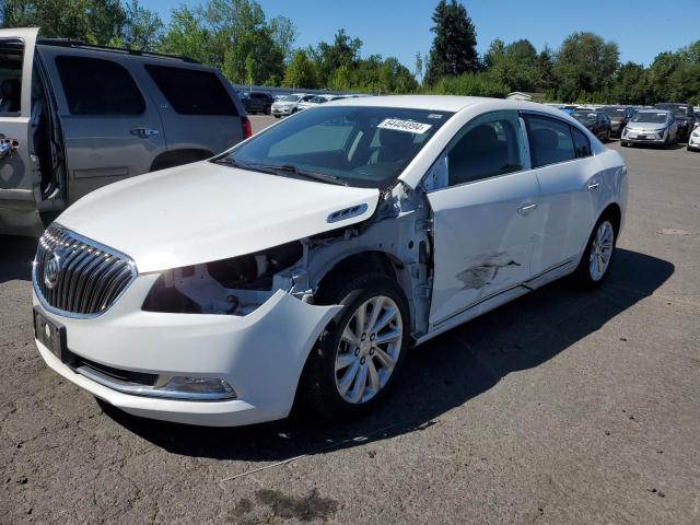 BUICK LACROSSE 2015 with VIN 1G4GB5G3XFF131251 - Photo from auction