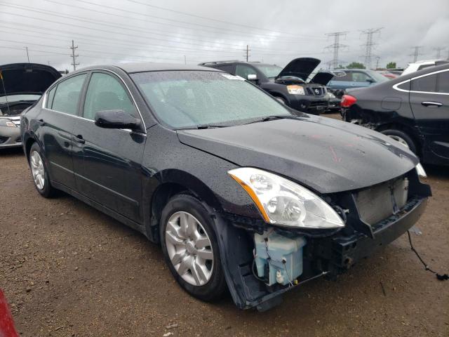 Photo 4 from auction – 2012 NISSAN ALTIMA BAS with VIN 1N4AL2AP4CN478602
