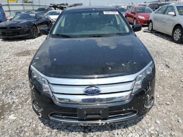 Photo 5 from auction – 2012 FORD FUSION SEL with VIN 3FAHP0JA3CR128751