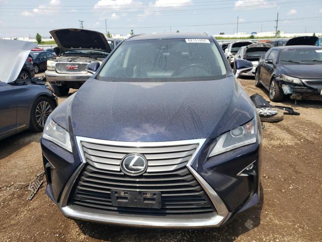 Photo 5 from auction – 2016 LEXUS RX 350 BAS with VIN 2T2BZMCA9GC026201