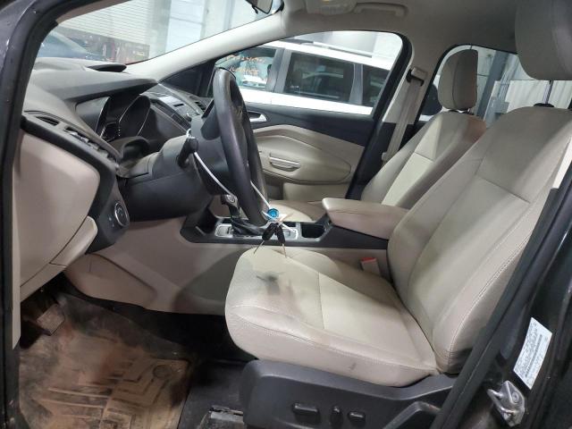 Photo 7 from auction – 2018 FORD ESCAPE SE with VIN 1FMCU9GD9JUA91502