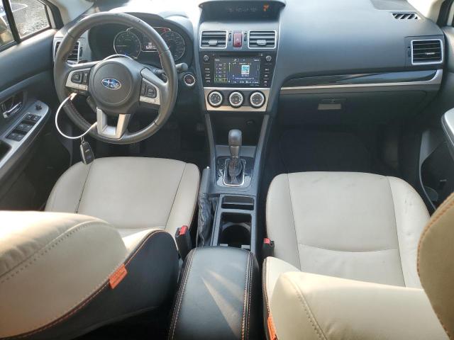 Photo 8 from auction – 2017 SUBARU CROSSTREK with VIN JF2GPALC2HH203217