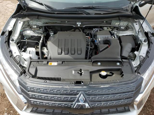 Photo 11 from auction – 2024 MITSUBISHI ECLIPSE CR with VIN JA4ATVAA1RZ041448