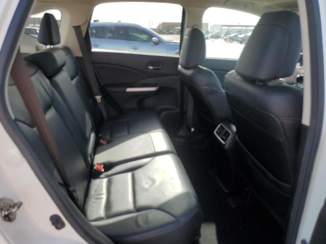 Photo 11 from auction – 2016 HONDA CR-V EXL with VIN 5J6RM4H79GL051486