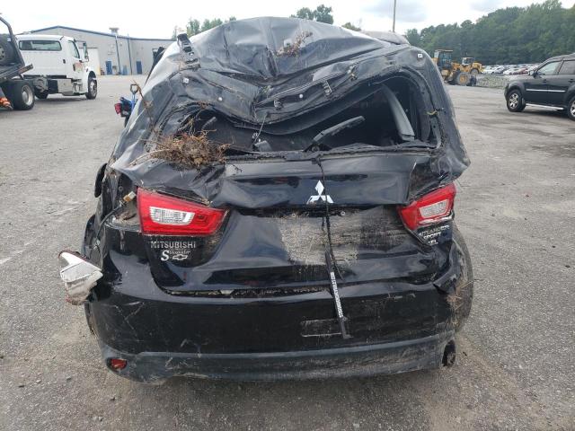 Photo 6 from auction – 2016 MITSUBISHI OUTLANDER with VIN JA4AR4AW8GZ033669