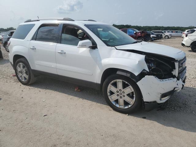Photo 4 from auction – 2017 GMC ACADIA LIM with VIN 1GKKRSKD4HJ237238