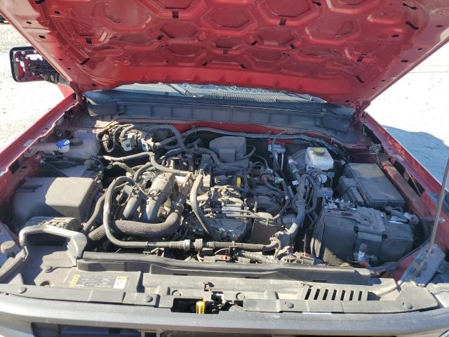 Zdjęcie 11 z aukcji – 2021 FORD BRONCO BAS z VIN 1FMDE5BH1MLB00420