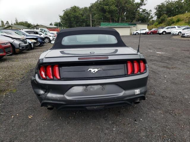 Photo 6 from auction – 2023 FORD MUSTANG with VIN 1FATP8UHXP5108510