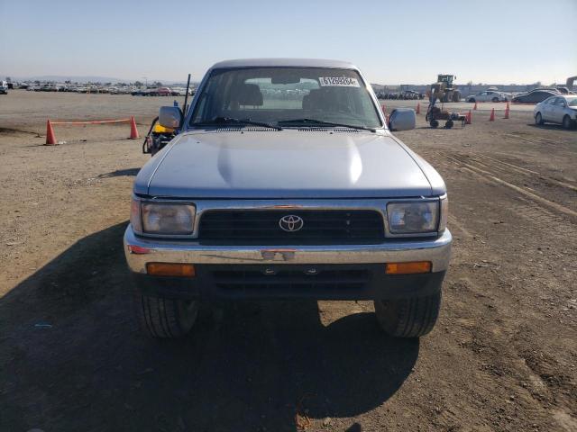Photo 5 from auction – 1995 TOYOTA 4RUNNER VN with VIN JT3VN29V8S0051464