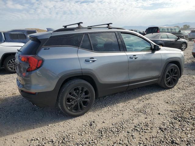 Photo 3 from auction – 2020 GMC TERRAIN SL with VIN 3GKALVEX1LL155604
