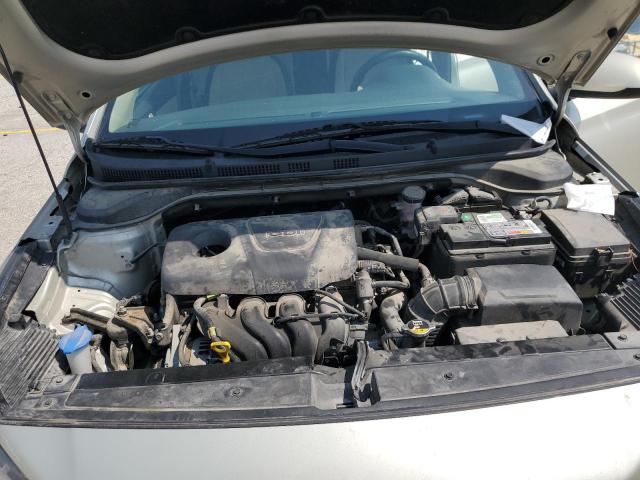 Photo 11 from auction – 2018 HYUNDAI ACCENT SE with VIN 3KPC24A34JE017366