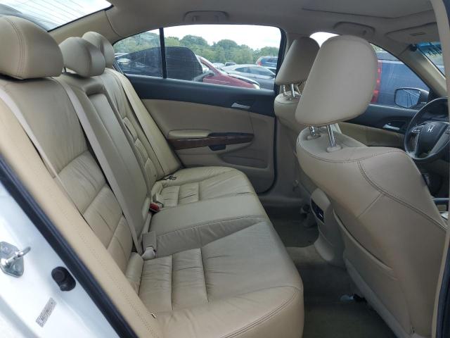 Photo 10 from auction – 2011 HONDA ACCORD EXL with VIN 5KBCP3F84BB003190