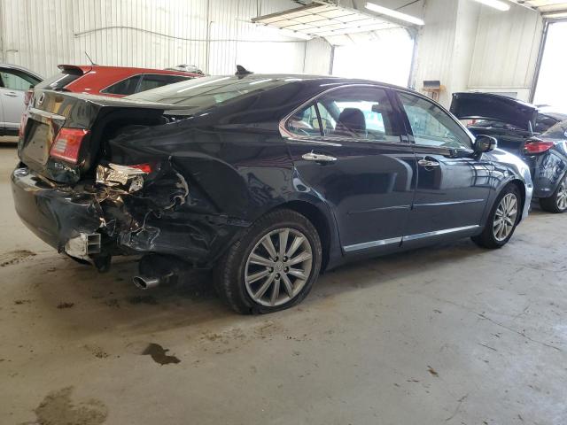 Photo 3 from auction – 2011 LEXUS ES 350 with VIN JTHBK1EGXB2451165