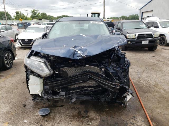 Photo 5 from auction – 2015 NISSAN ROGUE S with VIN KNMAT2MV3FP563377