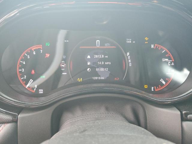 Photo 9 from auction – 2023 DODGE DURANGO R/ with VIN 1C4SDJCT6PC599181