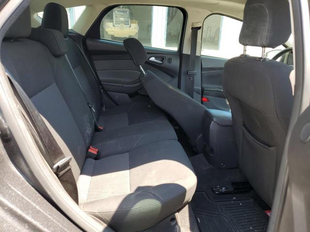 Photo 10 from auction – 2018 FORD FOCUS SEL with VIN 1FADP3M25JL210156