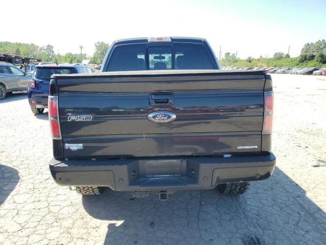 Photo 6 from auction – 2013 FORD F150 SUPER with VIN 1FTFW1EF5DFB65458