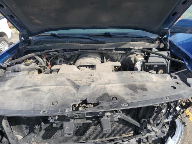 Photo 11 from auction – 2015 CHEVROLET 1500 SILVE with VIN 3GCUKREC8FG239691