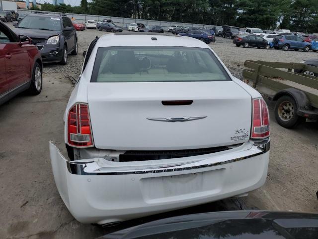 Photo 6 from auction – 2013 CHRYSLER 300C LUXUR with VIN 2C3CCAPT5DH504883