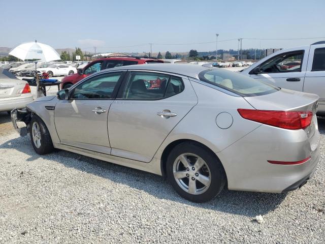 Photo 2 from auction – 2015 KIA OPTIMA LX with VIN KNAGM4A7XF5580453