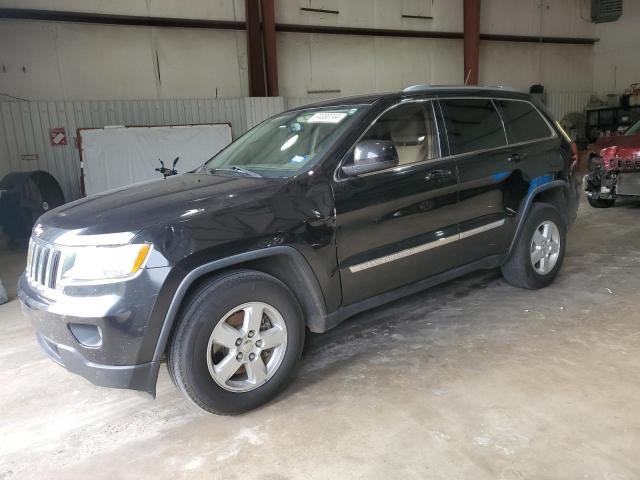 JEEP GRAND CHER 2011 with VIN 1J4RS4GG4BC577959 - Photo from auction