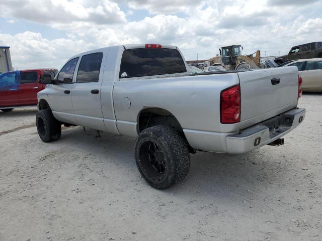 Photo 2 from auction – 2008 DODGE RAM 2500 with VIN 3D7KS29A98G199637