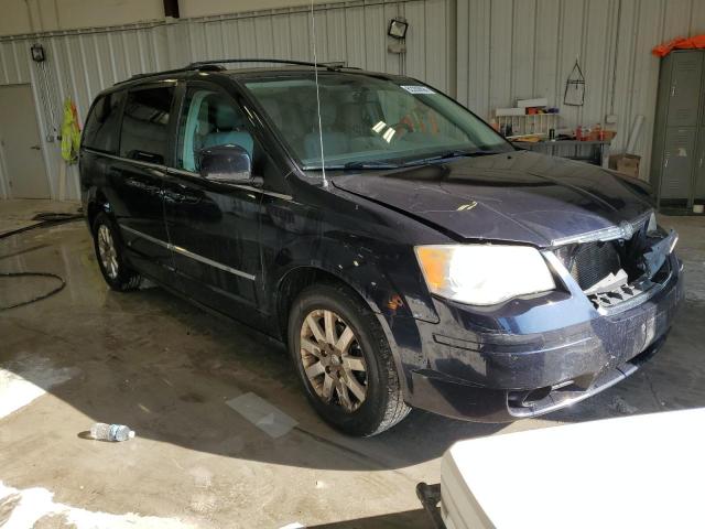 Photo 4 from auction – 2010 CHRYSLER TOWN & COU with VIN 2A4RR5D15AR149907