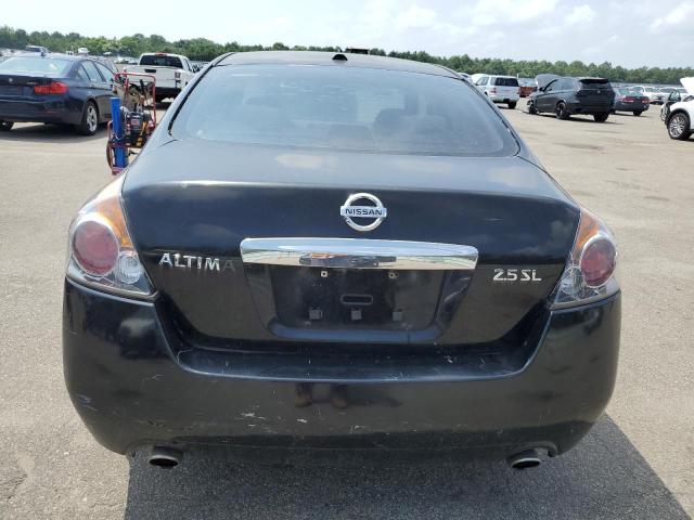 Photo 6 from auction – 2012 NISSAN ALTIMA BAS with VIN 1N4AL2AP5CN406727