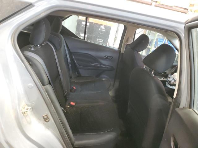 Photo 10 from auction – 2021 NISSAN KICKS S with VIN 3N1CP5BV0ML497643