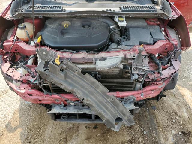 Photo 12 from auction – 2017 FORD ESCAPE TIT with VIN 1FMCU0J93HUC28928