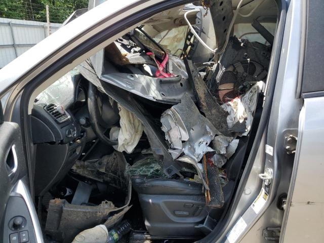 Photo 7 from auction – 2015 MAZDA CX-5 GT with VIN JM3KE4DY2F0446796