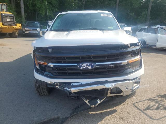 Photo 5 from auction – 2024 FORD F150 XLT with VIN 1FTFW3LD7RFA06798